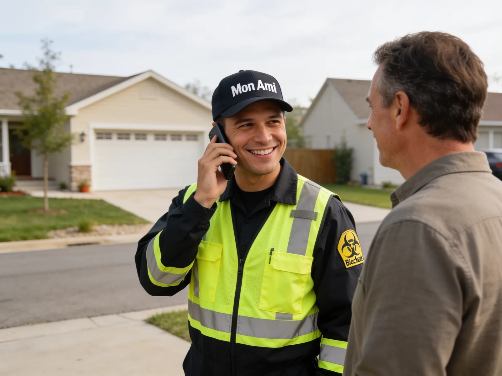 Sewage Cleanup Hull, IL FAQs